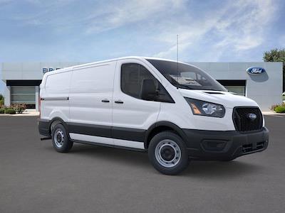 2025 Ford Transit 150 Low Roof RWD Empty Cargo Van for sale #FU5430 - photo 1
