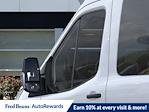2025 Ford Transit 350 Medium Roof RWD Passenger Van for sale #FU5436 - photo 20