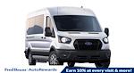 2025 Ford Transit 350 Medium Roof RWD Passenger Van for sale #FU5436 - photo 4