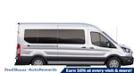 2025 Ford Transit 350 Medium Roof RWD Passenger Van for sale #FU5436 - photo 5