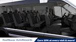 2025 Ford Transit 350 Medium Roof RWD Passenger Van for sale #FU5436 - photo 6