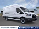 New 2025 Ford Transit 350 High Roof Empty Cargo Van for sale #FU5437 - photo 1