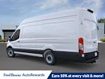 New 2025 Ford Transit 350 High Roof Empty Cargo Van for sale #FU5437 - photo 9
