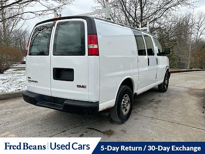 Used 2010 GMC Savana 2500 - photo 1