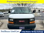 2010 GMC Savana 2500 SRW RWD Empty Cargo Van for sale #FU54391 - photo 2