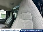2010 GMC Savana 2500 SRW RWD Empty Cargo Van for sale #FU54391 - photo 20