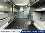 2010 GMC Savana 2500 SRW RWD Empty Cargo Van for sale #FU54391 - photo 21
