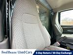 2010 GMC Savana 2500 SRW RWD Empty Cargo Van for sale #FU54391 - photo 23