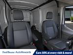 2025 Ford Transit 150 Medium Roof RWD Empty Cargo Van for sale #FU5441 - photo 11