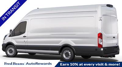 2025 Ford Transit 350 High Roof RWD Empty Cargo Van for sale #FU5444 - photo 2