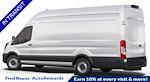 2025 Ford Transit 350 High Roof RWD Empty Cargo Van for sale #FU5444 - photo 2