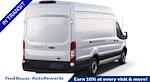 2025 Ford Transit 350 High Roof RWD Empty Cargo Van for sale #FU5444 - photo 3