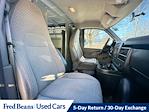 2010 GMC Savana 2500 SRW RWD Empty Cargo Van for sale #FU54461 - photo 24