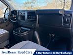 2010 GMC Savana 2500 SRW RWD Empty Cargo Van for sale #FU54461 - photo 25