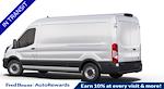 2025 Ford Transit 150 Medium Roof RWD Empty Cargo Van for sale #FU5447 - photo 2