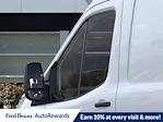 2025 Ford Transit 150 Medium Roof RWD Empty Cargo Van for sale #FU5447 - photo 20