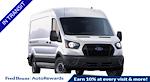 2025 Ford Transit 150 Medium Roof RWD Empty Cargo Van for sale #FU5447 - photo 4