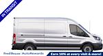 2025 Ford Transit 150 Medium Roof RWD Empty Cargo Van for sale #FU5447 - photo 5