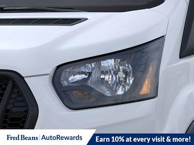 New 2025 Ford Transit 250 - photo 1