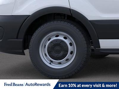 New 2025 Ford Transit 250 - photo 1