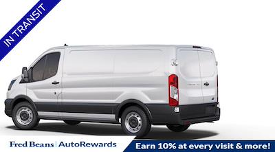 2025 Ford Transit 250 Low Roof RWD Empty Cargo Van for sale #FU5448 - photo 2
