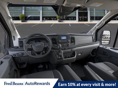 New 2025 Ford Transit 250 - photo 1