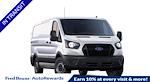 2025 Ford Transit 250 Low Roof RWD Empty Cargo Van for sale #FU5448 - photo 4