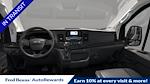 2025 Ford Transit 250 Low Roof RWD Empty Cargo Van for sale #FU5448 - photo 7