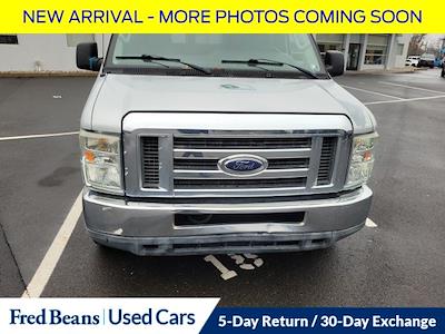 2011 Ford E-350 RWD Passenger Van for sale #FU54531 - photo 1
