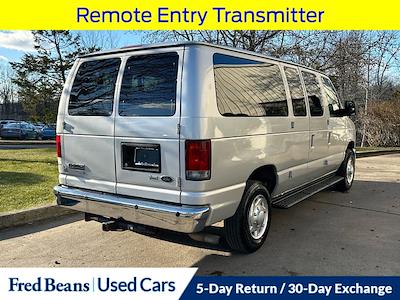 Used 2011 Ford E-350 XLT Passenger Van for sale #FU54531 - photo 2