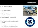 2011 Ford E-350 RWD Passenger Van for sale #FU54531 - photo 11