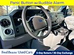 2011 Ford E-350 RWD Passenger Van for sale #FU54531 - photo 12