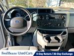 2011 Ford E-350 RWD Passenger Van for sale #FU54531 - photo 22
