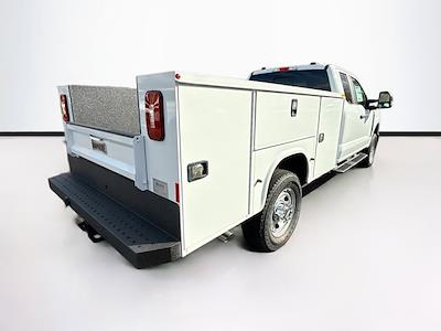 2025 Ford F-350 Super Cab SRW 4WD Knapheide Service Truck for sale #FU5458 - photo 2
