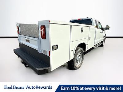 2025 Ford F-350 Super Cab SRW 4WD Knapheide Service Truck for sale #FU5458 - photo 2