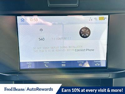 2025 Ford F-350 Super Cab SRW 4WD Knapheide Service Truck for sale #FU5458 - photo 2