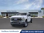 2025 Ford F-350 Super Cab SRW 4x4 Knapheide Service Truck for sale #FU5458 - photo 3