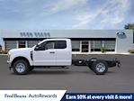 2025 Ford F-350 Super Cab SRW 4x4 Knapheide Service Truck for sale #FU5458 - photo 4