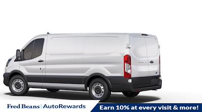 2025 Ford Transit 150 Low Roof RWD Empty Cargo Van for sale #FU5460 - photo 2