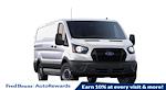 2025 Ford Transit 150 Low Roof RWD Empty Cargo Van for sale #FU5460 - photo 4