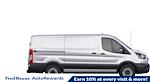 2025 Ford Transit 250 Low Roof RWD Empty Cargo Van for sale #FU5461 - photo 5