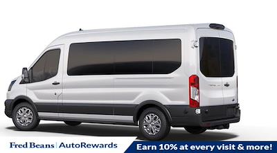 2025 Ford Transit 350 Medium Roof RWD Passenger Van for sale #FU5462 - photo 2