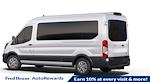 2025 Ford Transit 350 Medium Roof RWD Passenger Van for sale #FU5462 - photo 2