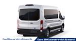 2025 Ford Transit 350 Medium Roof RWD Passenger Van for sale #FU5463 - photo 3