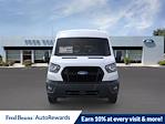 New 2025 Ford Transit 350 XL Passenger Van for sale #FU5463 - photo 8