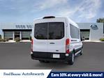 New 2025 Ford Transit 350 XL Passenger Van for sale #FU5463 - photo 2