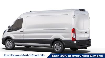 2025 Ford Transit 250 Medium Roof RWD Empty Cargo Van for sale #FU5464 - photo 2