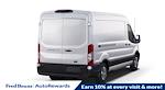2025 Ford Transit 250 Medium Roof RWD Empty Cargo Van for sale #FU5465 - photo 3