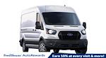 2025 Ford Transit 250 Medium Roof RWD Empty Cargo Van for sale #FU5465 - photo 4