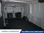 2025 Ford Transit 150 Low Roof RWD Empty Cargo Van for sale #FU5466 - photo 2